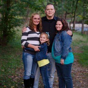 Meet your Posher, Rob